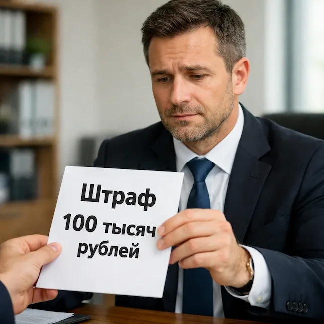 штрафы за отсутствие обучения по экологической безопасности