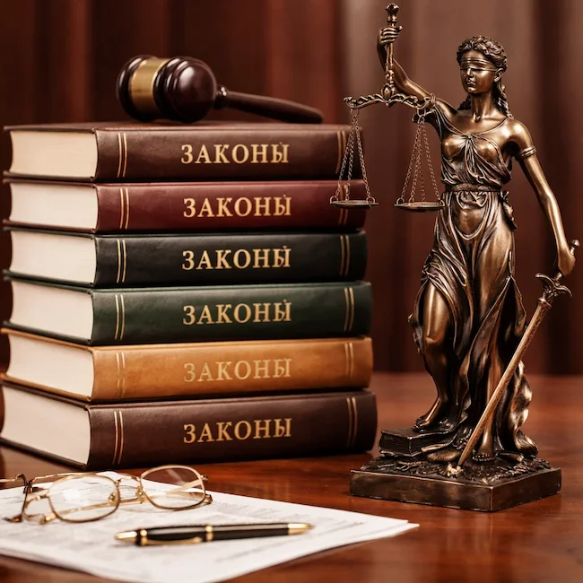 законы экология обучение