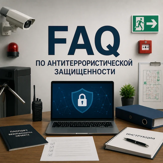 FAQ по антитеррору