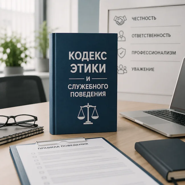 Кодекс этики