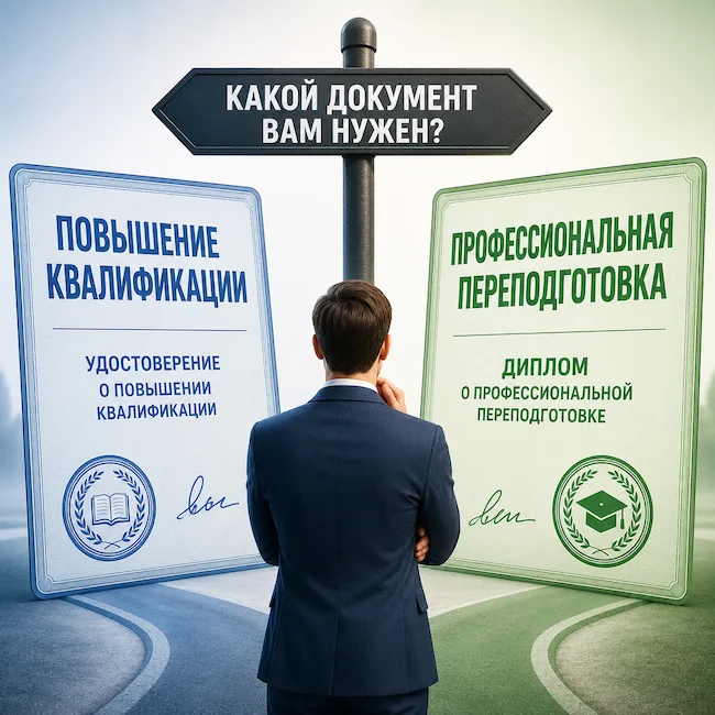 ПК или ПП 5