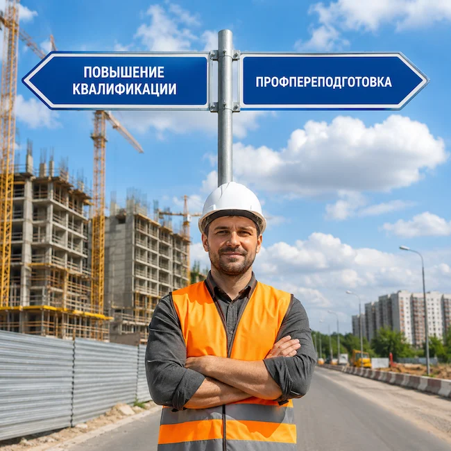 ПК или ПП по строительству
