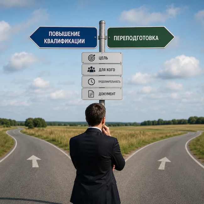 ПП и ПК по закупкам сравнение